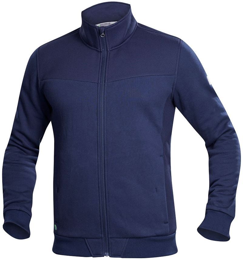 Mikina Ardon M007 modrá L Ardon Safety