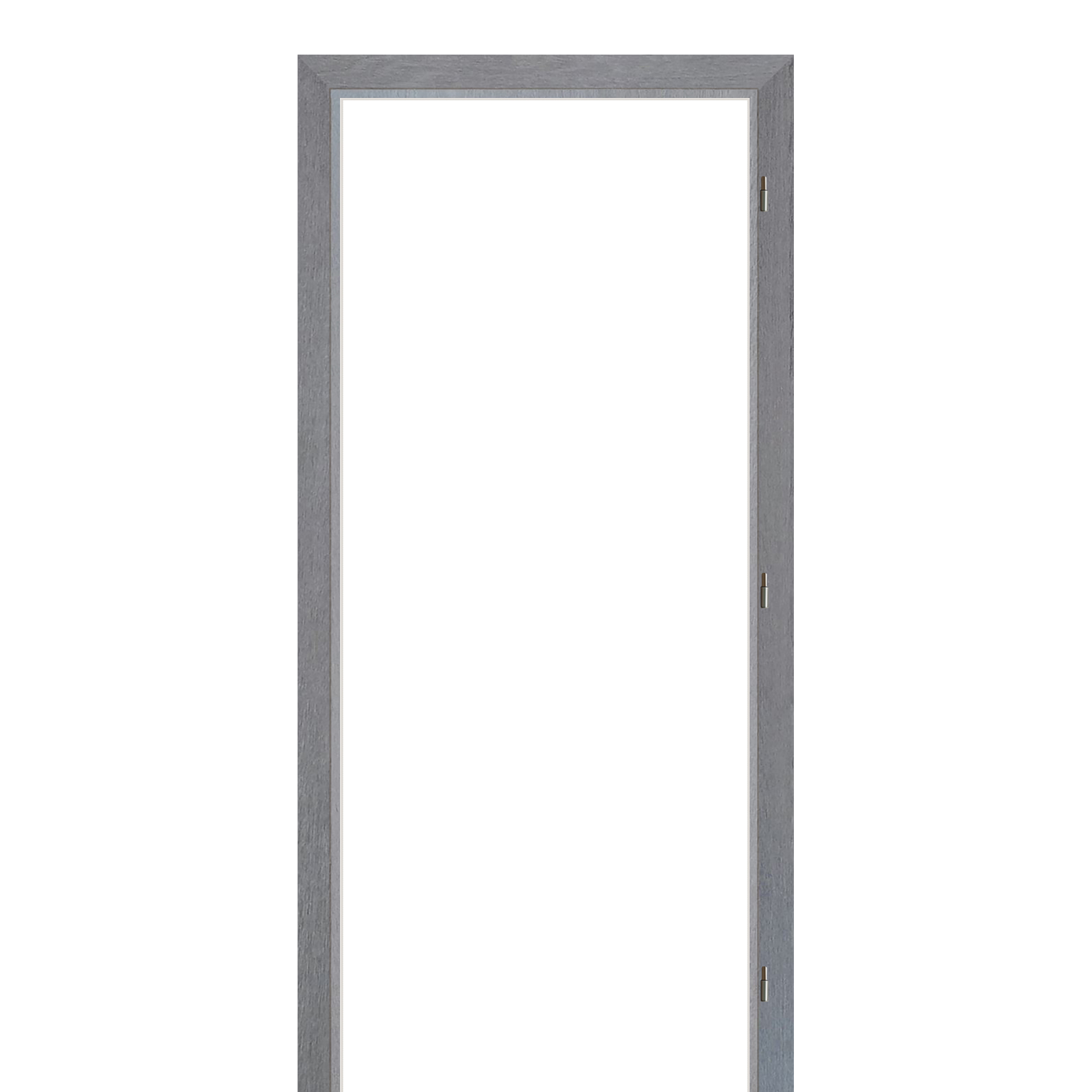 Zárubeň obložková Solodoor pravá 900 mm earl grey Solodoor a.s.