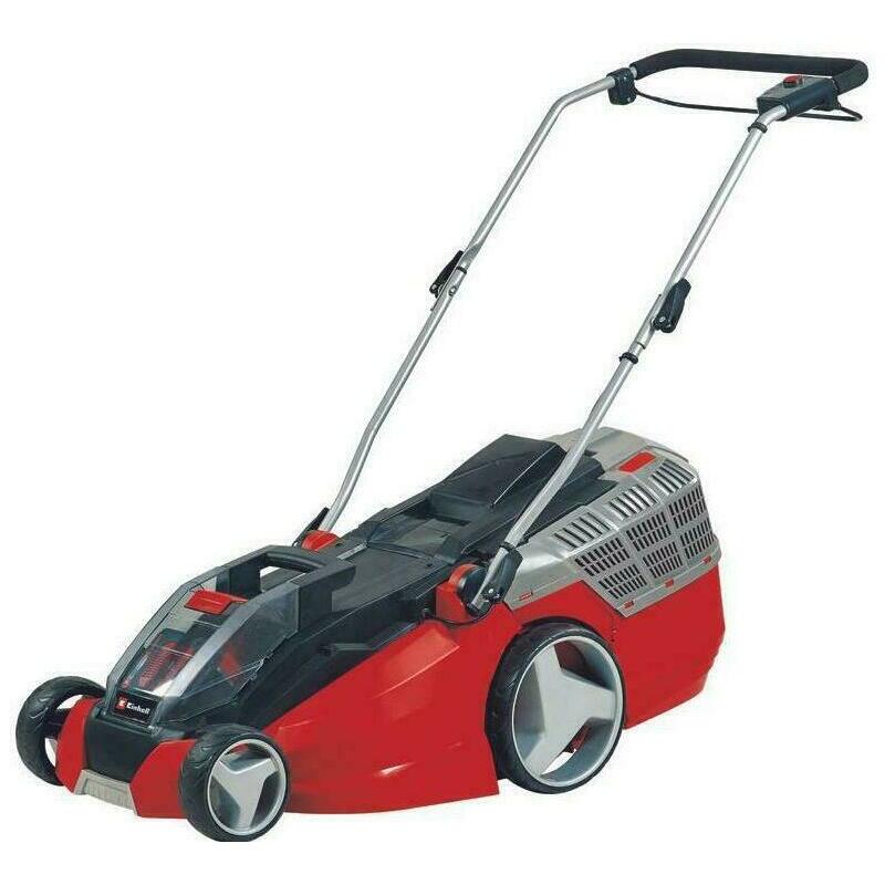 Sekačka AKU Einhell GE-CM 43 Li M Kit Einhell