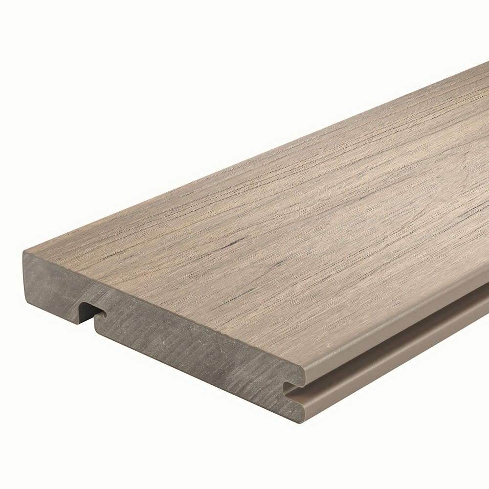 Profil schodový DŘEVOplus PROFI antiq 23×138×4000 mm EFIOS