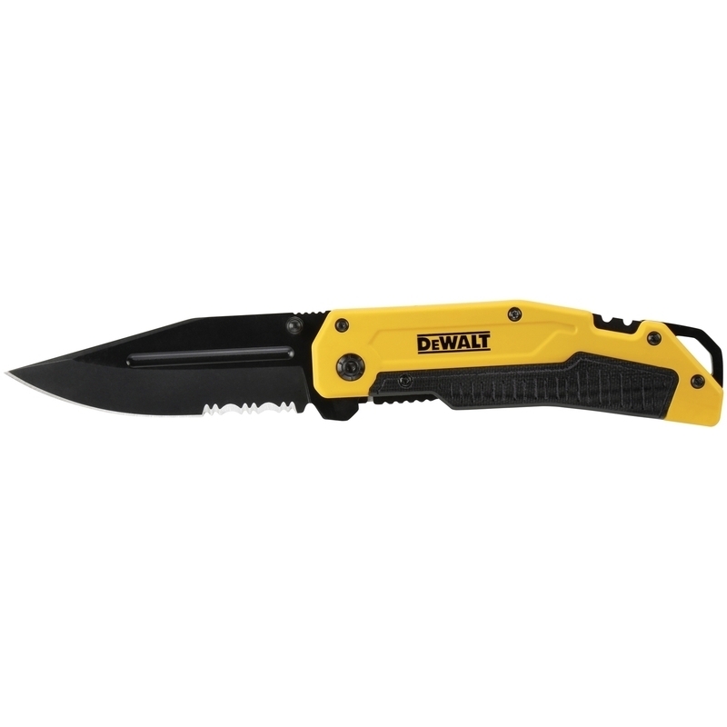 Nůž zavírací kapesní DeWALT DWHT0-10313 DeWALT