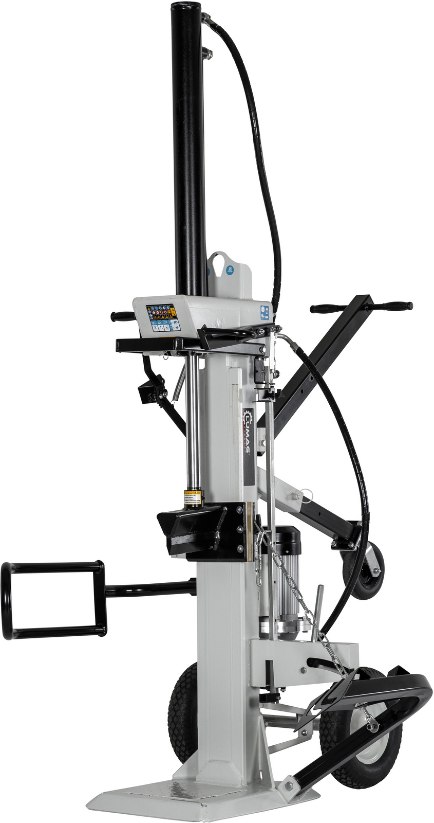 Štípač dřeva vertikální Lumag HE-16N LUMAG