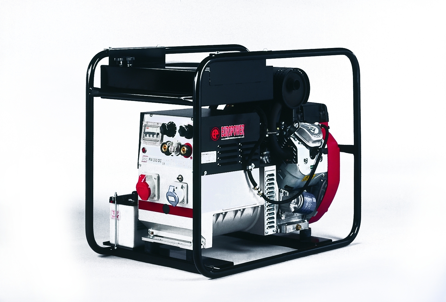 Elektrocentrála e-power EP250XE e-power