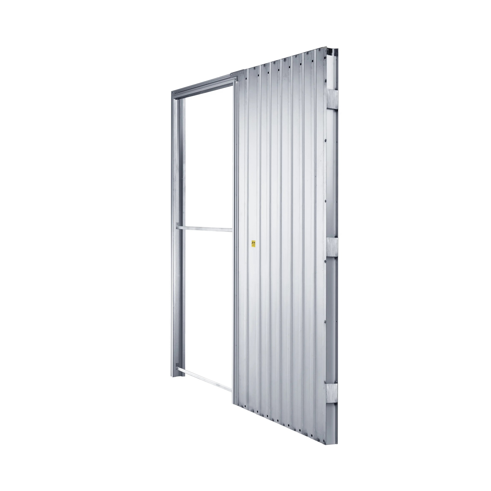 Pouzdro pro posuvné dveře JAP EMOTIVE standard 700 mm do SDK JAP