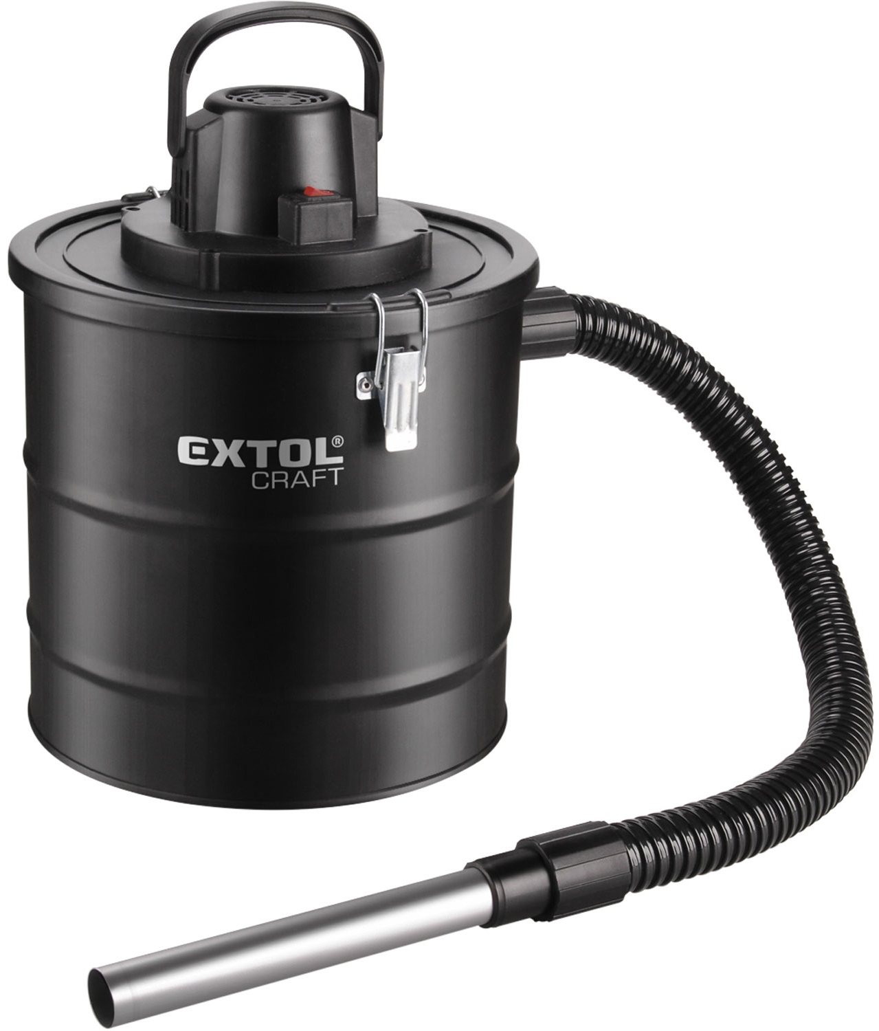 Vysavač popela Extol Craft 417230 Extol
