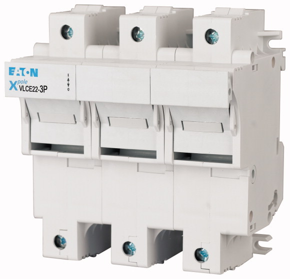 Odpínač pojistkový Eaton VLCE22-3P Eaton