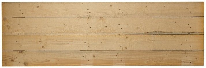 Podlážka dřevěná HAKI PDD 066 600×810 mm HAKI