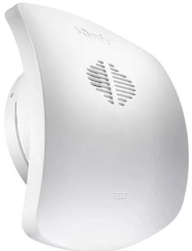 Čidlo kouřové Somfy Somfy