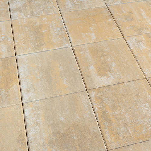 Dlažba betonová BEST CHODNÍKOVÁ standard sand 300x300x50 mm BEST