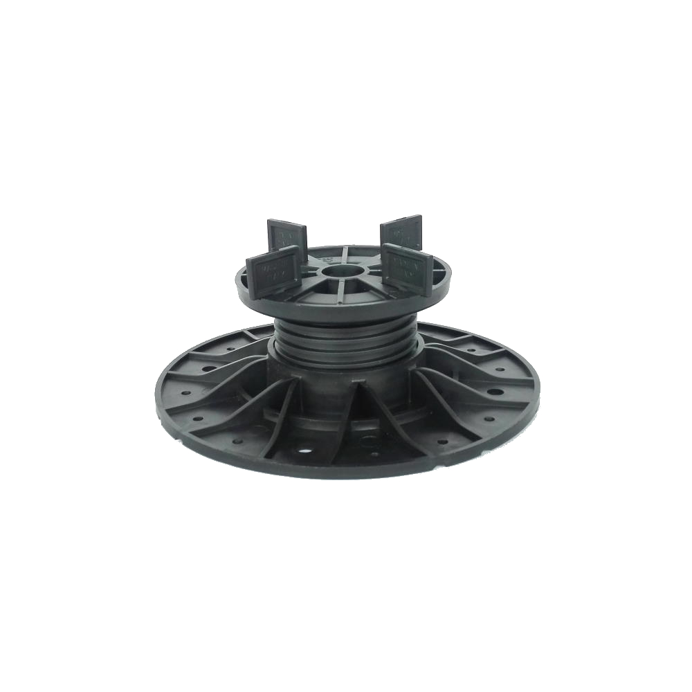 Podstavec výškově stavitelný PRAKTIK L B pod dlažbu 55 - 70mm RV Trading