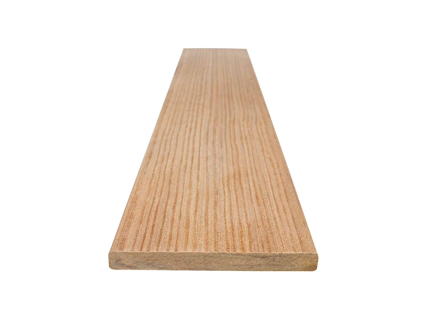 Dřevoplastová plotovka FOREST PLUS