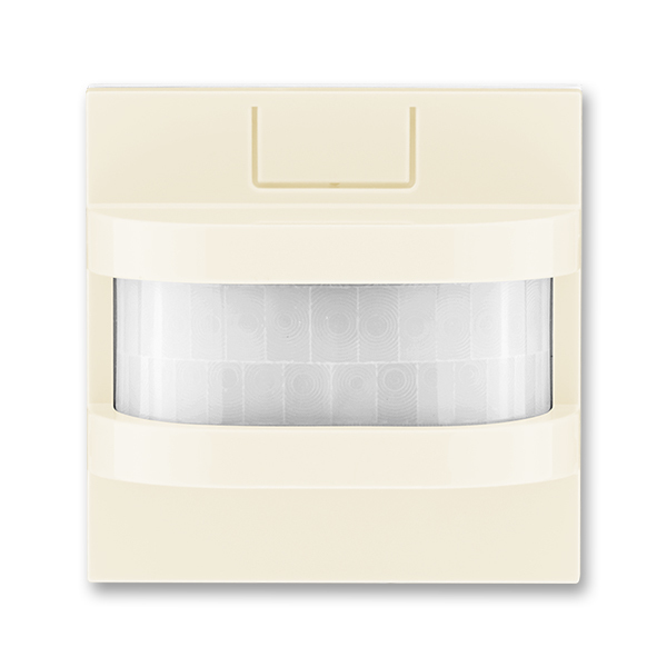 Snímač spínače automatického ABB Levit slonová kost