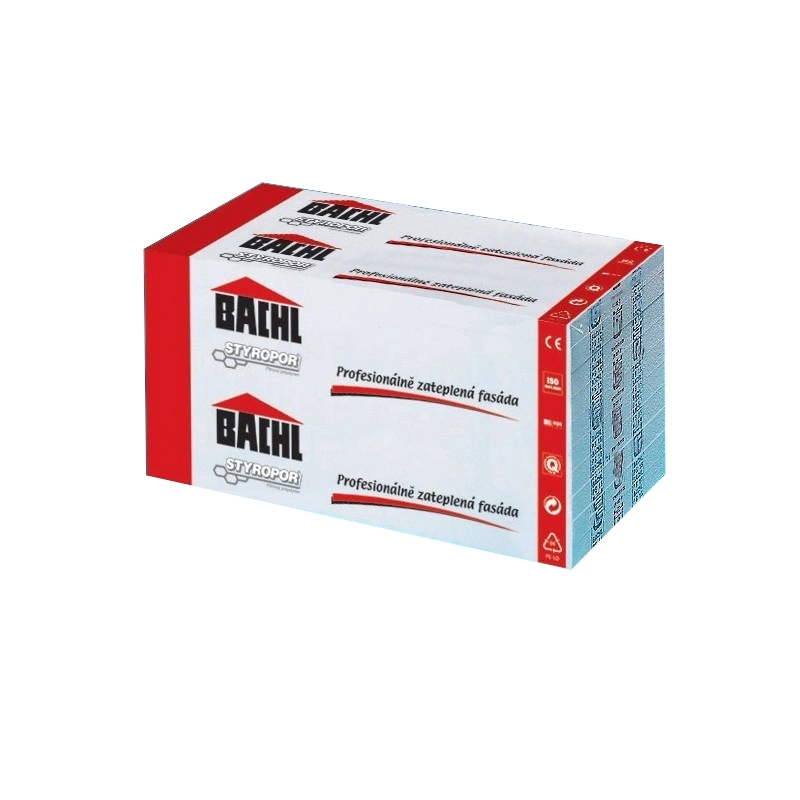 Tepelná izolace Bachl EPS 100 F 50 mm (5 m2/bal.) BACHL