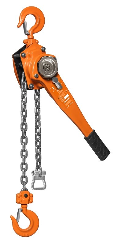 Naviják řetězový ruční Unicraft HZ 1501 První hanácká BOW