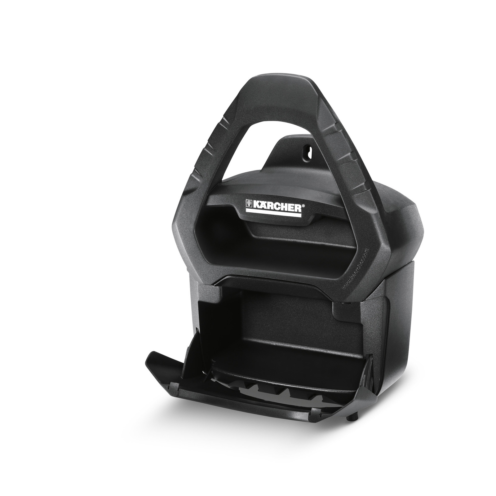 Držák hadic s boxem Kärcher Premium KÄRCHER
