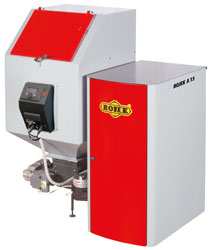 Kotel automatický Rojek A 15 ROJEK