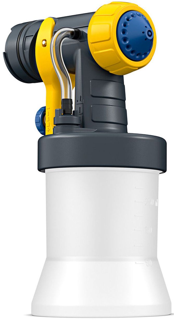 Nástavec stříkací Wagner Wood & Metal Extra Detail Wagner