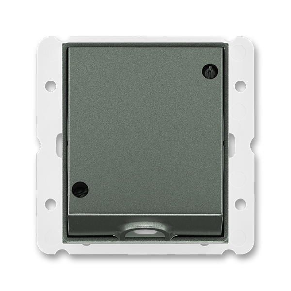 Svorkovnice pětipólová ABB Time antracitová ABB