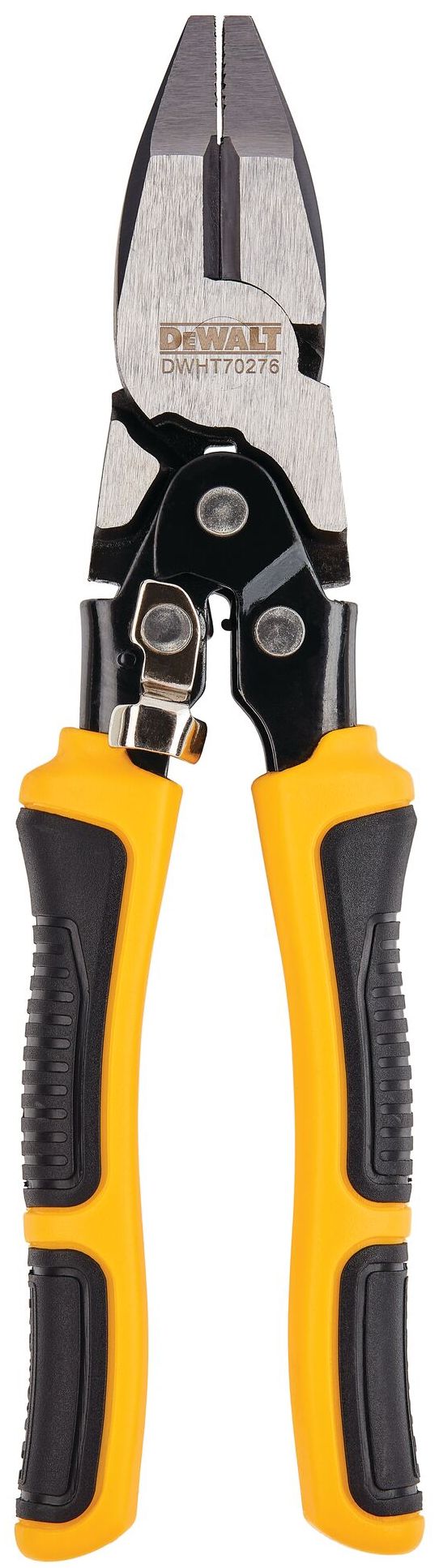 Kleště kombinované DeWALT DWHT0-70276 DeWALT