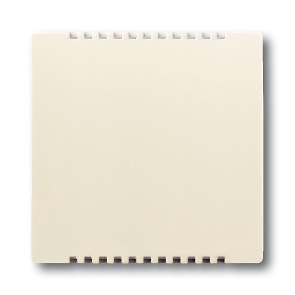 Kryt modul výkonový stmívací/termostat ABB Future