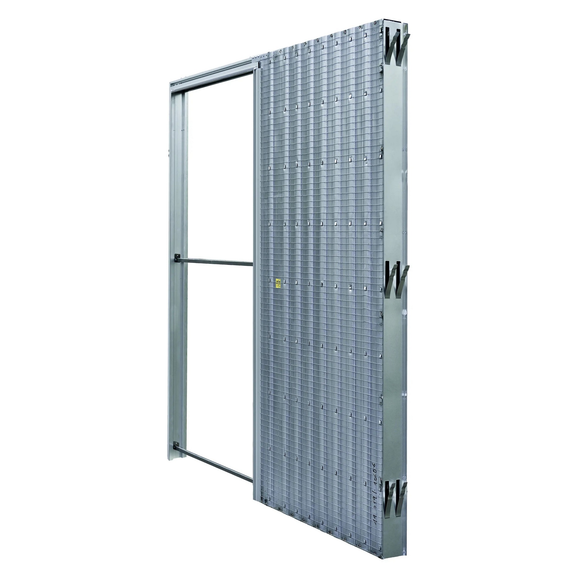 Pouzdro pro posuvné dveře JAP AKTIVE standard 600 mm do zdiva JAP