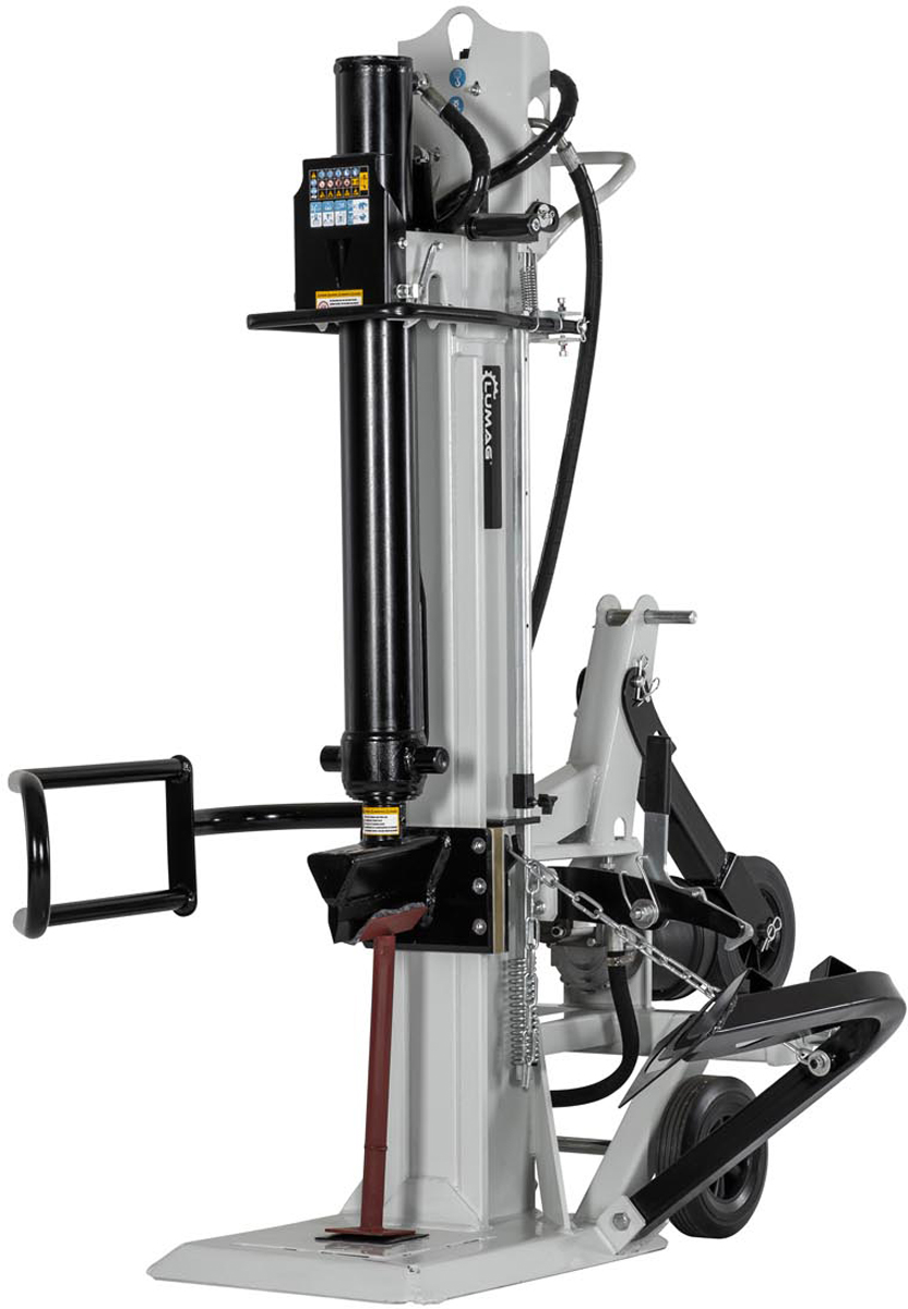 Štípač dřeva vertikální Lumag HZ-30 LUMAG