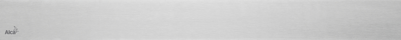 Rošt nerezový Alca POSH-850MN matný ALCADRAIN