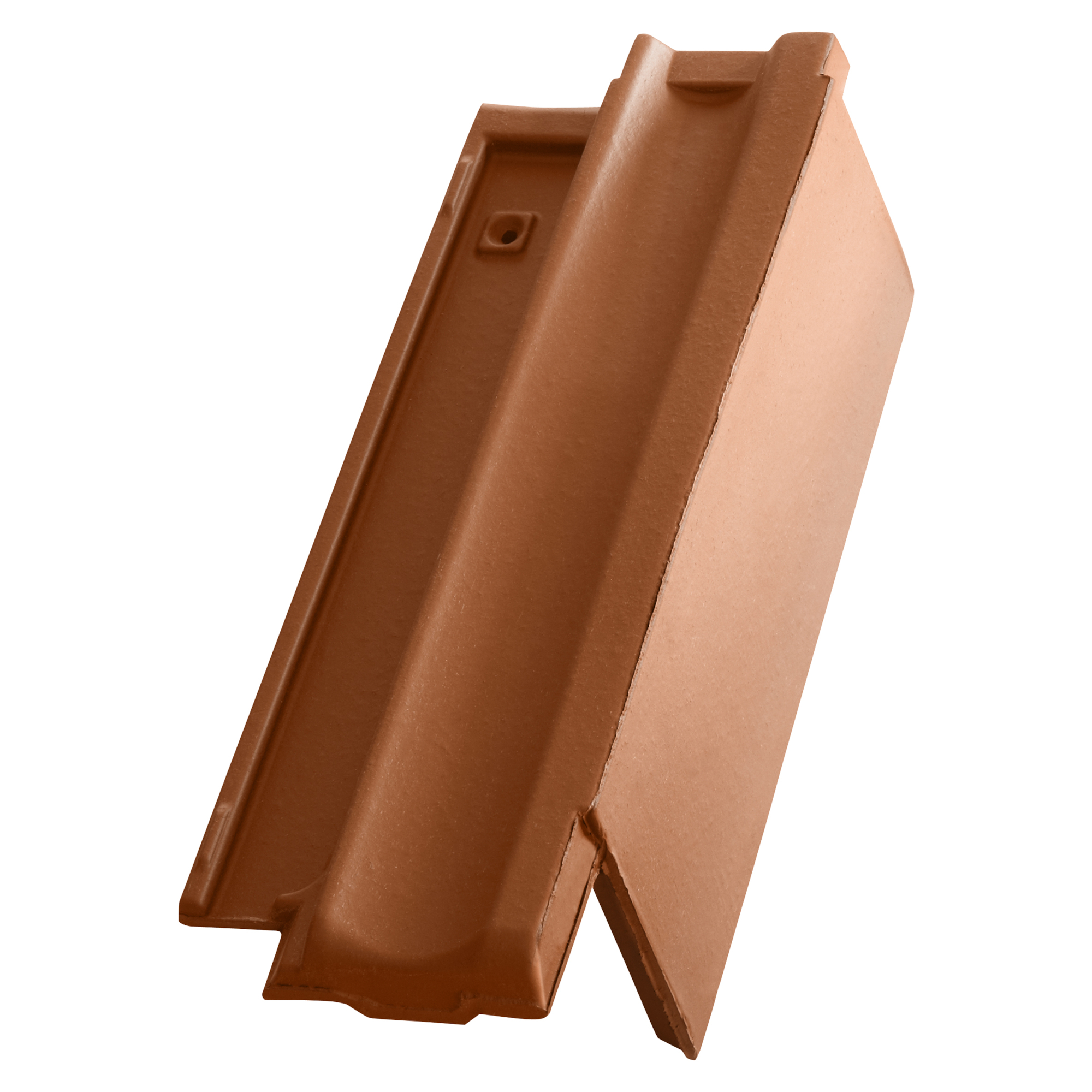 Taška pultová pravá Tondach Falcovka/Traditon 11/Stodo/Contiton 12 režná TONDACH