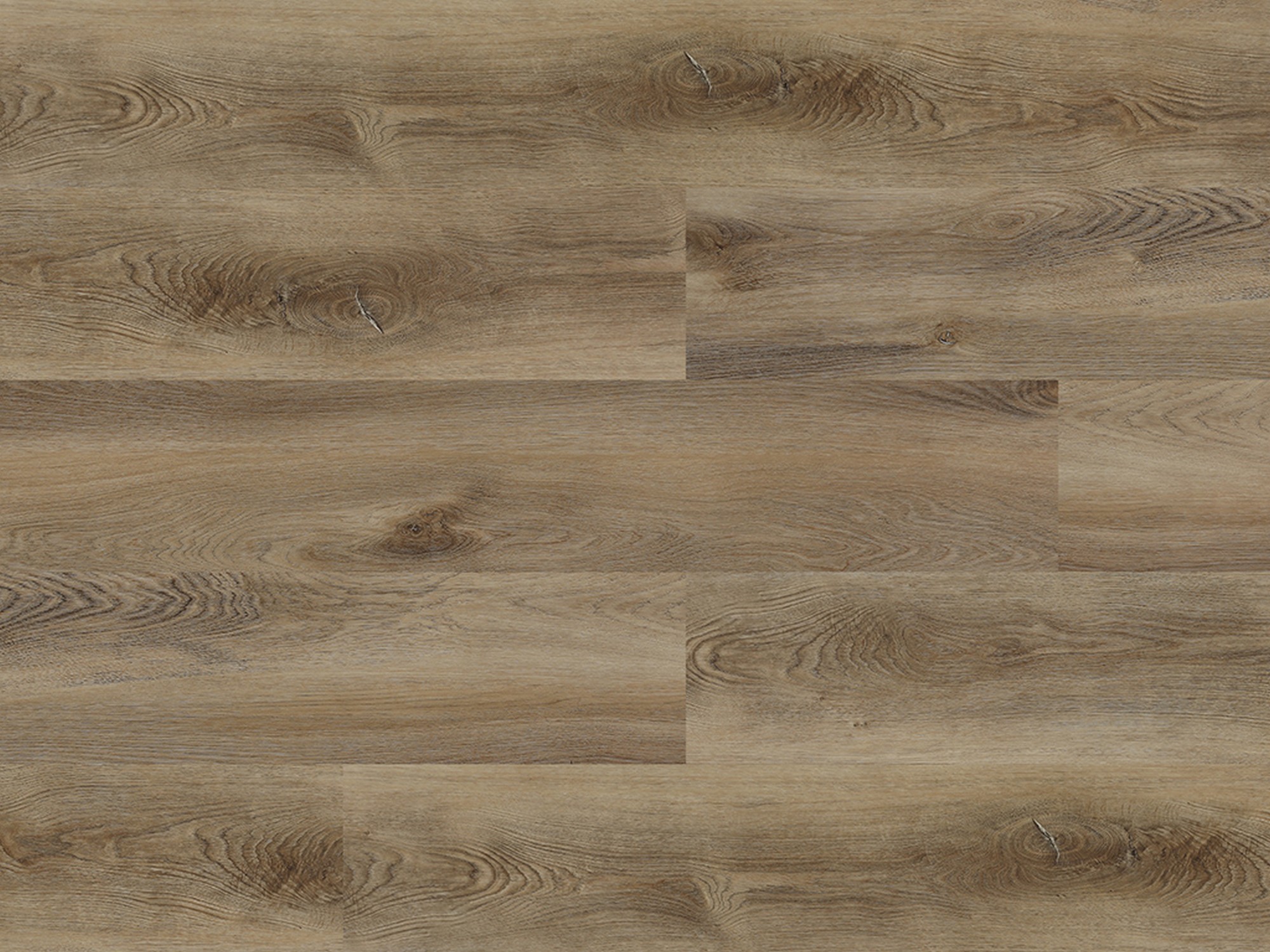 Podlaha vinylová Experto Click SPC 50 Plus Dub Zaragoza