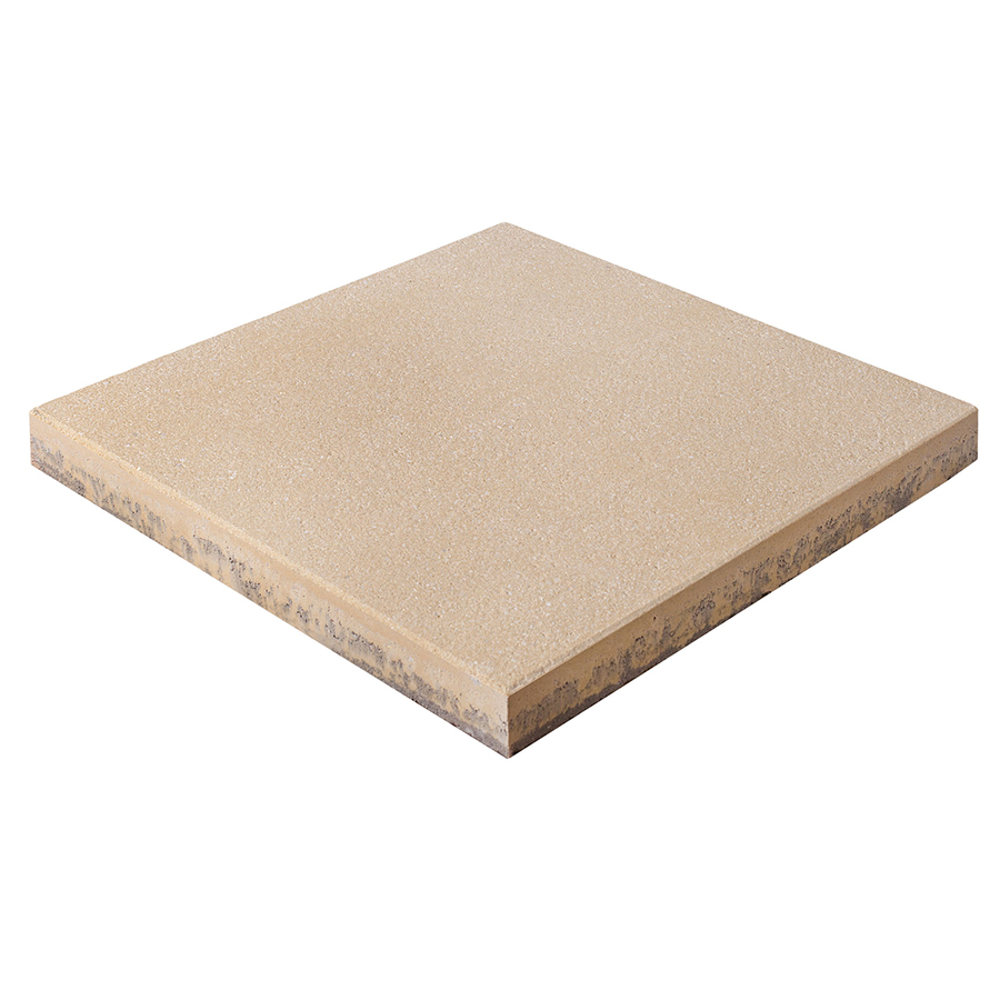 Dlažba betonová DITON DELICATE tryskaná písková 400×400×40 mm DITON