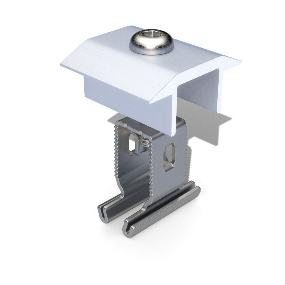 Příchytka středová univerzální