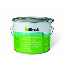 Lepidlo na fólie Illbruck CT113 4