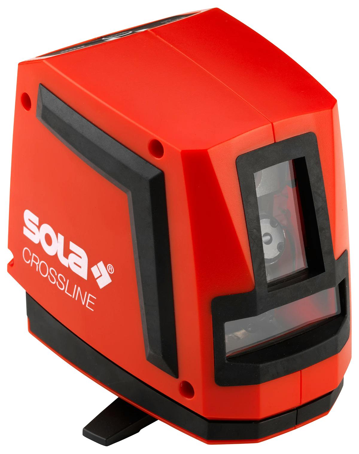 Laser křížový Sola Crossline Sola