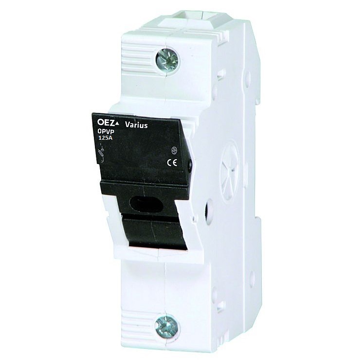 Odpínač pojistkový OEZ OPVP22-1 OEZ