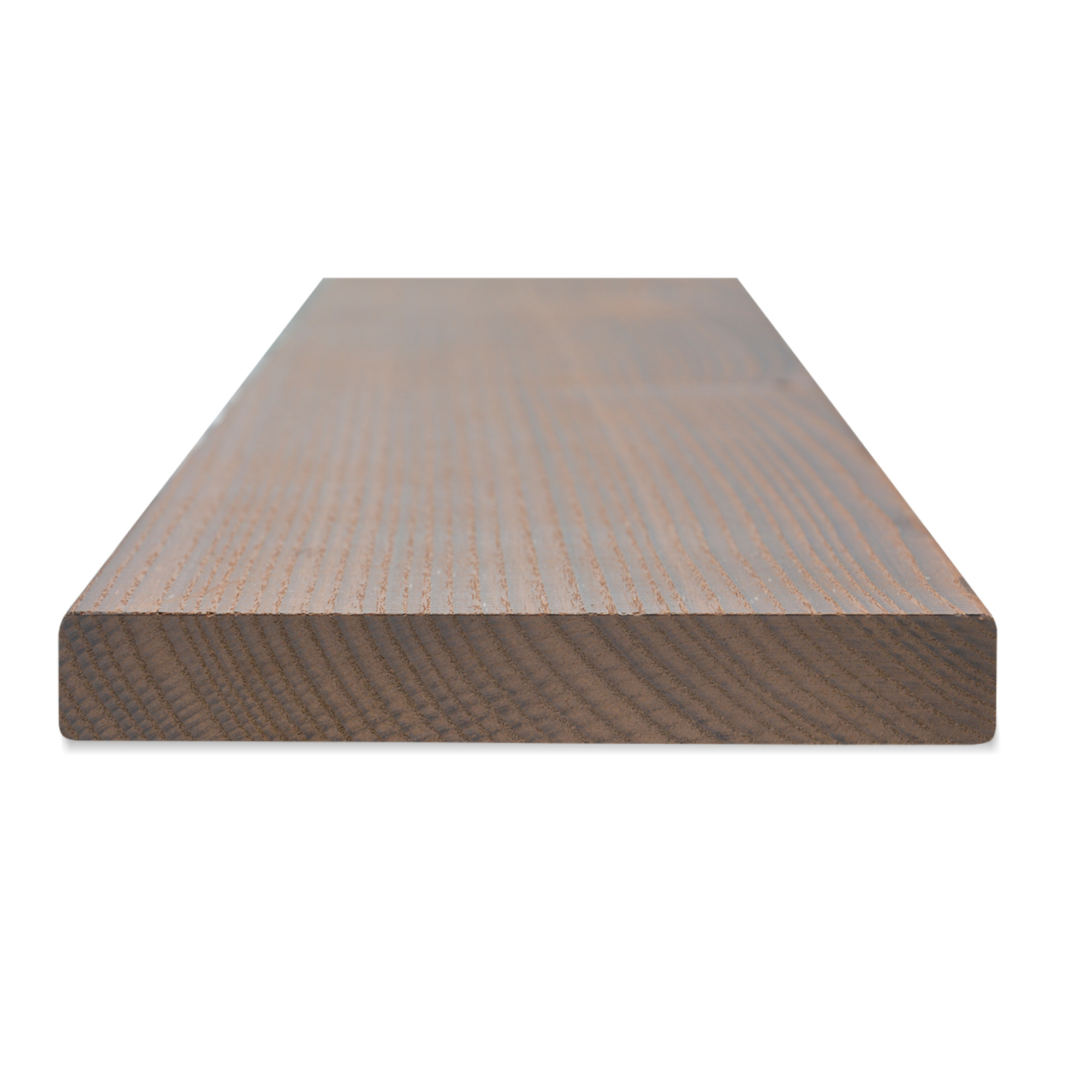 Prkno terasové AU-MEX Thermo jasan 20×140×800 mm AU-MEX