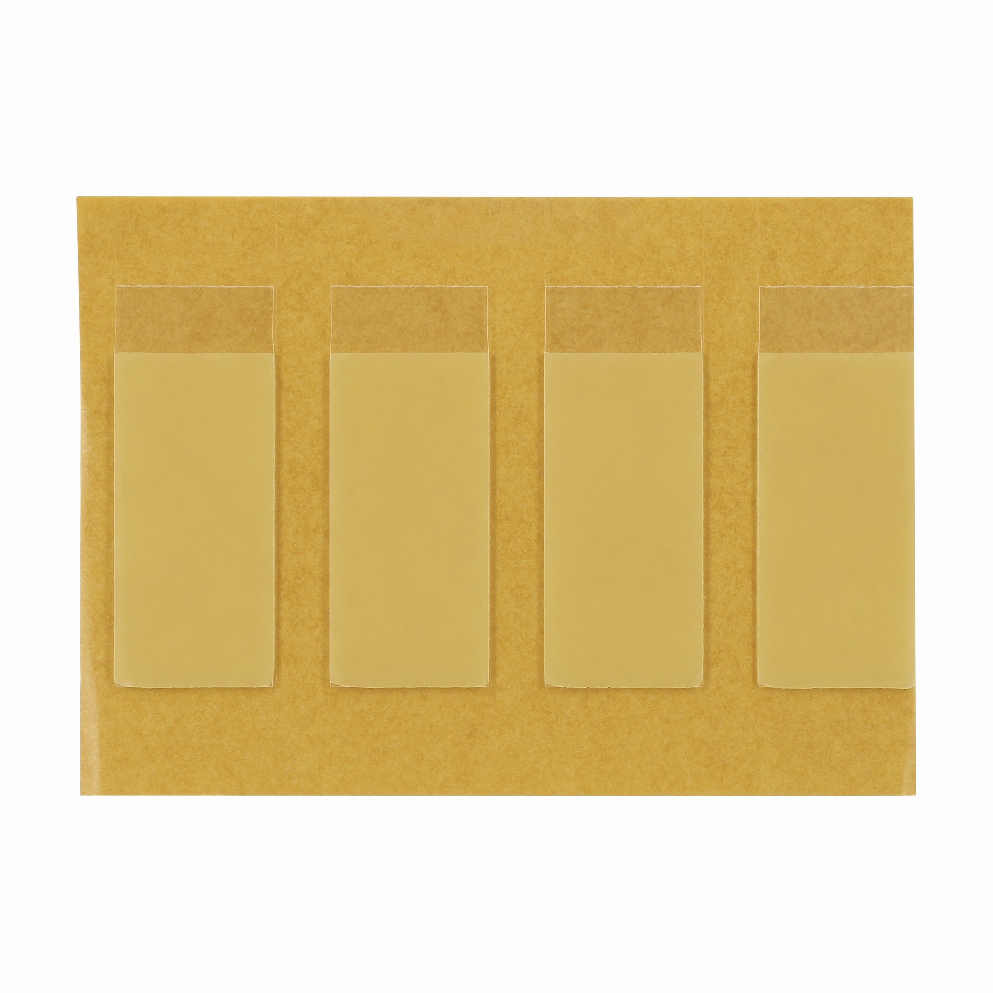 Lepenky oboustranné NETATMO 12 mm Legrand