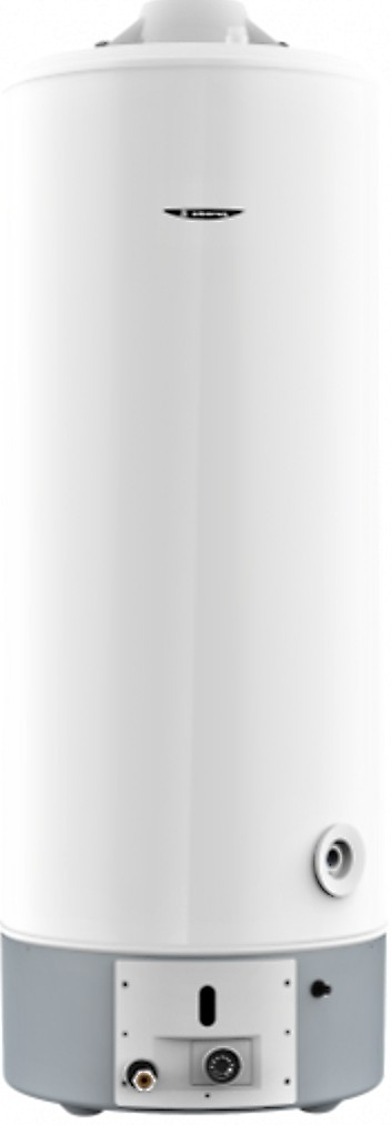 Plynový zásobníkový ohřívač Ariston SGA BF X 160 EE ARISTON