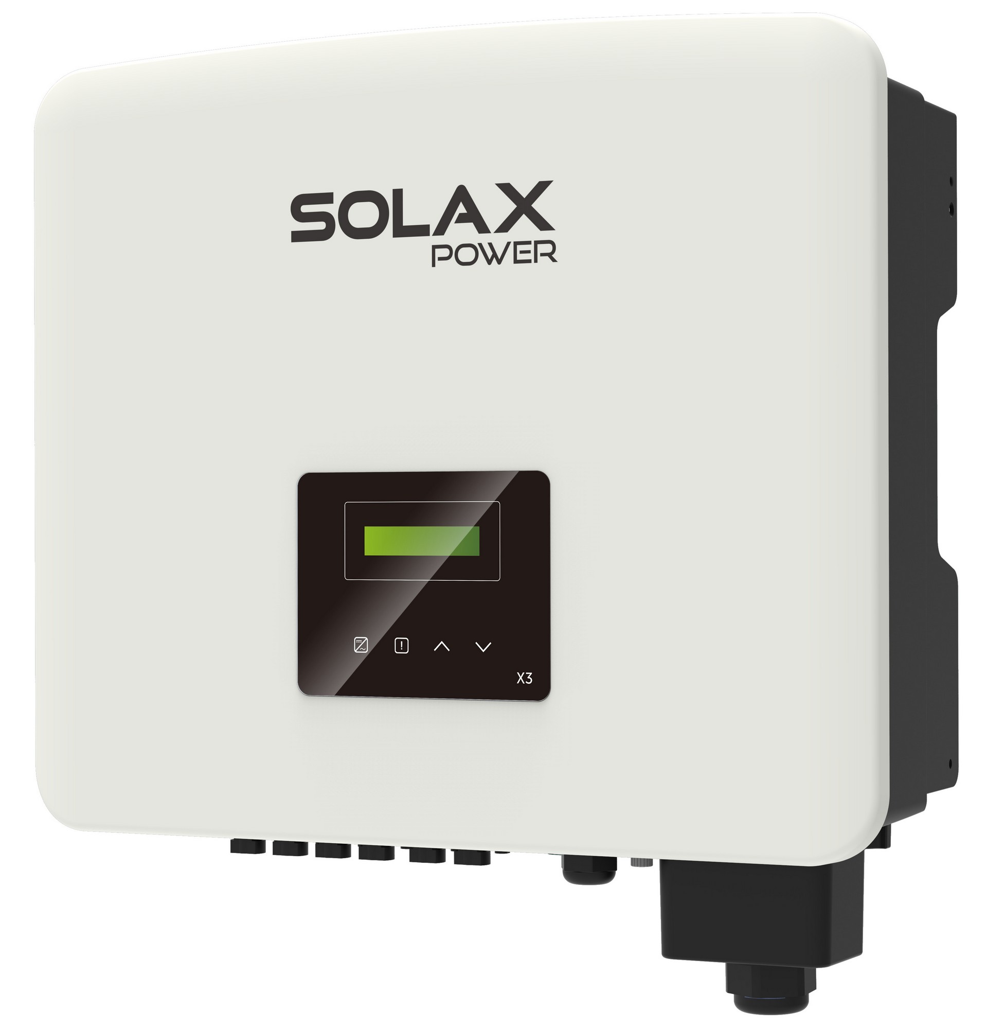 Měnič Solax X3-PRO-17K-G2 Solax