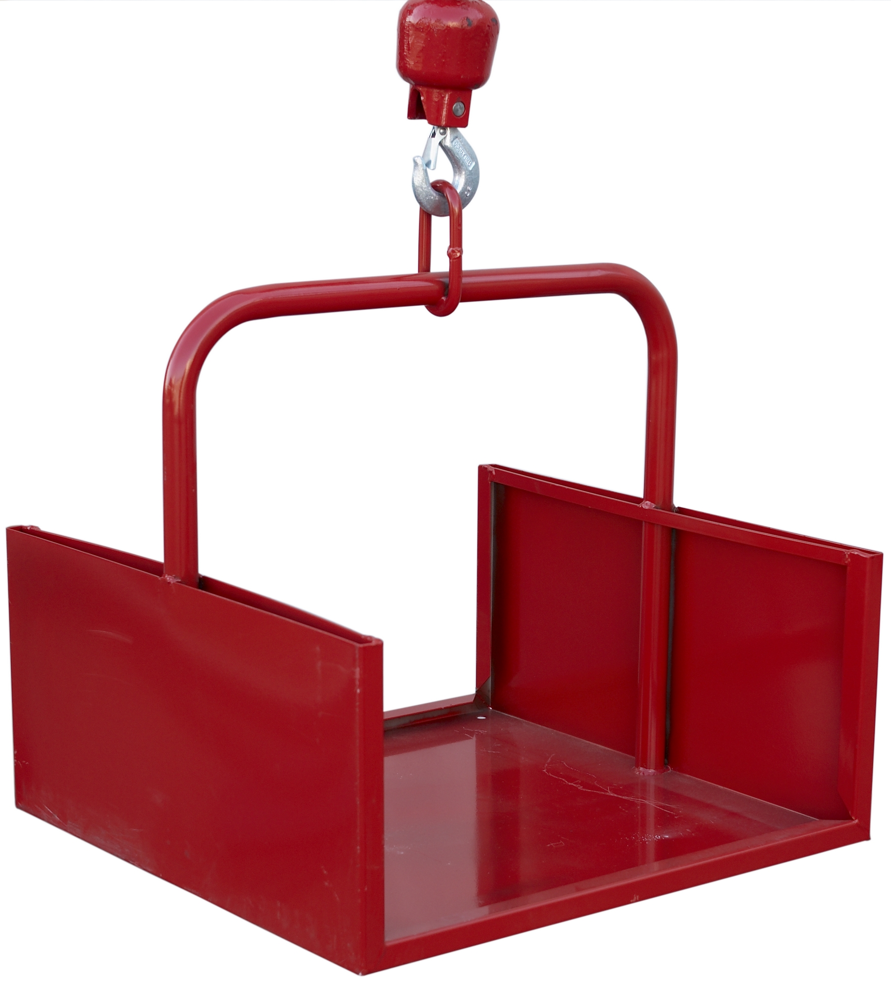 Plošina dopravní k vrátku Camac Camac