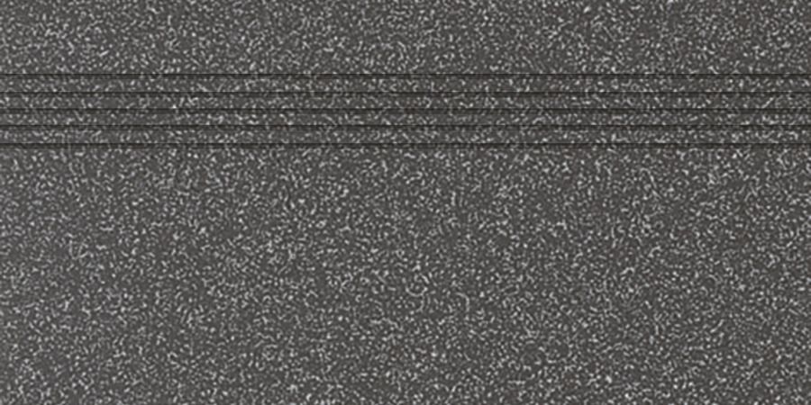 Schodovka Rako Taurus Granit 30×60 cm 69 Rio Negro TCPSE069