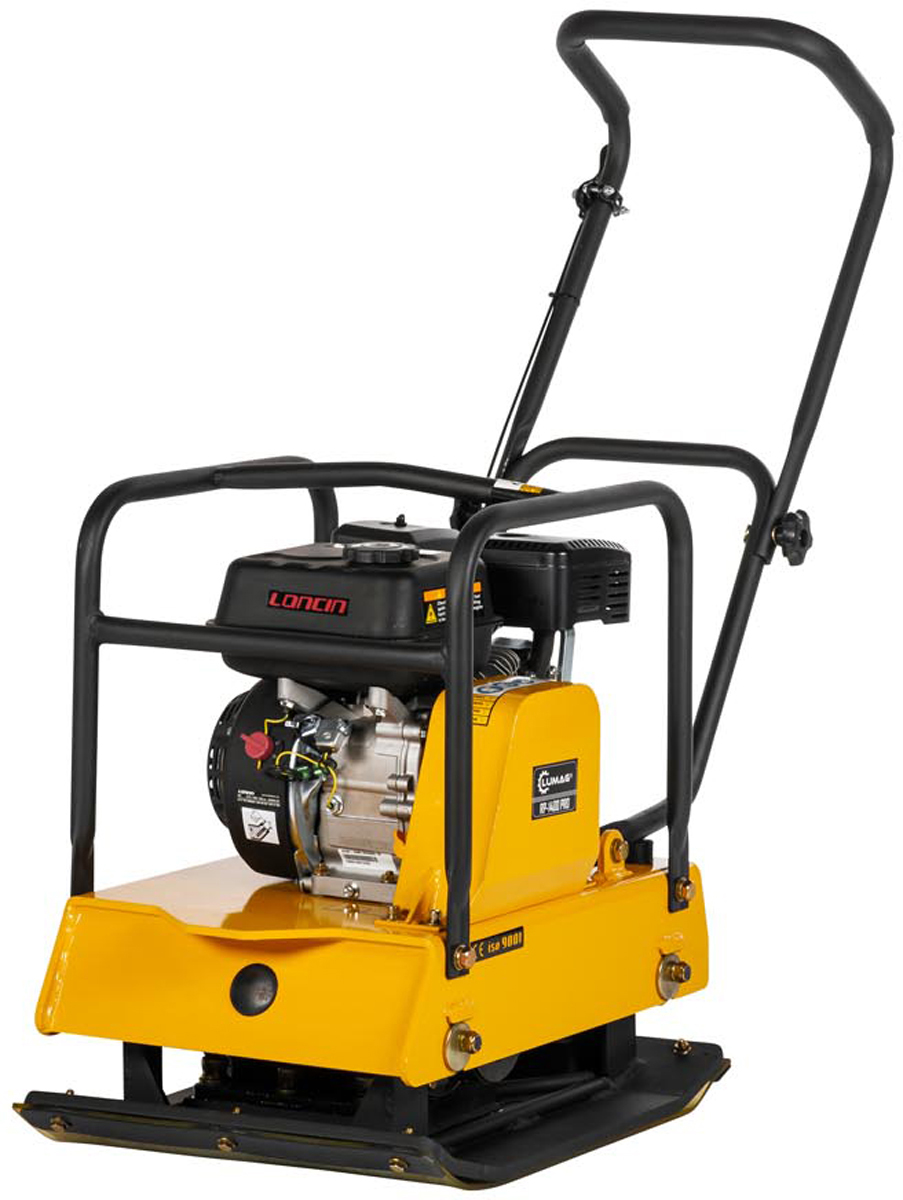 Deska vibrační Lumag RP-1400 PRO LUMAG