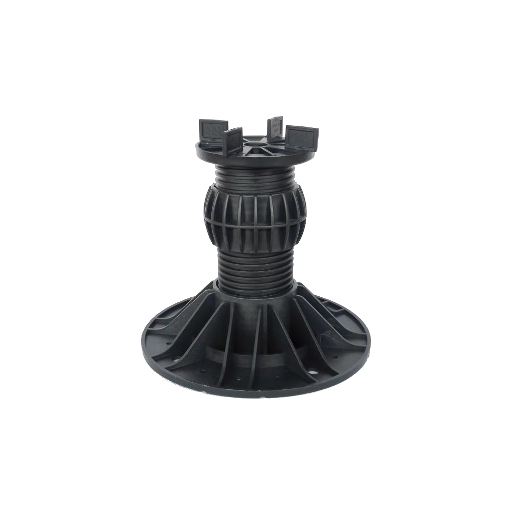 Podstavec výškově stavitelný PRAKTIK L DEB pod dlažbu 151 - 191 mm RV Trading