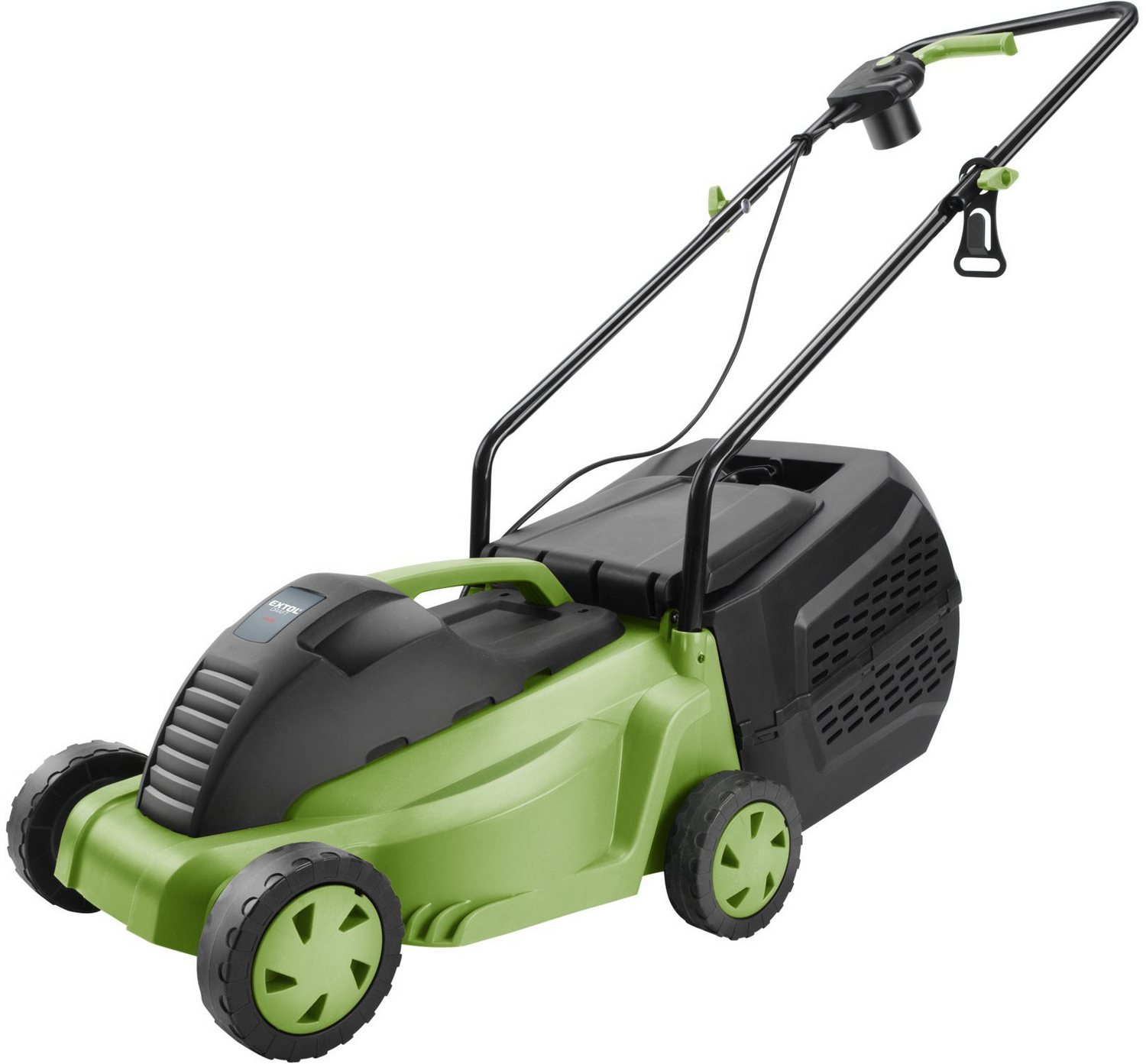 Sekačka elektrická Extol Craft 416200 Extol