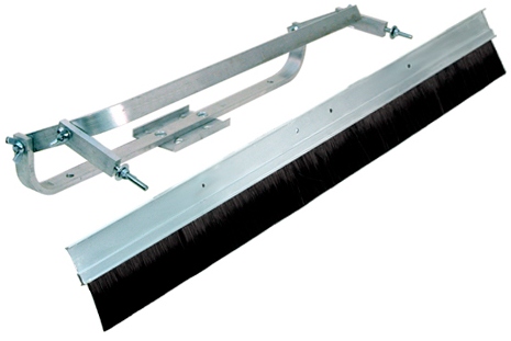 Kartáč+adaptér Enar 1