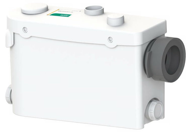 Přečerpávací stanice Wilo HiSewlift 3-I35 (úzké provedení) WILO