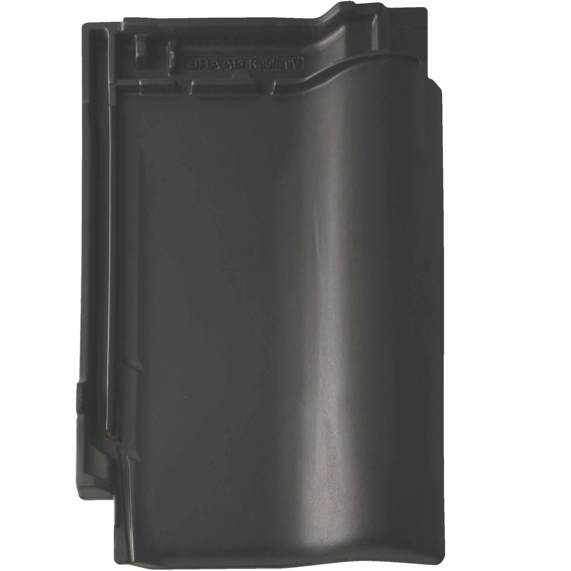 Taška střešní BRAMAC Rubín 9 engoba antracitová BRAMAC