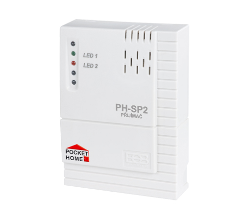 Spínač bezdrátový Pocket Home PH-SP2