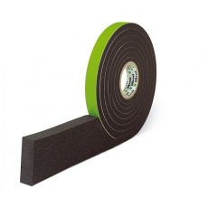 Předstlačená impregnovaná pěnová páska TP603 illac 600 tloušťka 4mm šířka 15mm ILLBRUCK