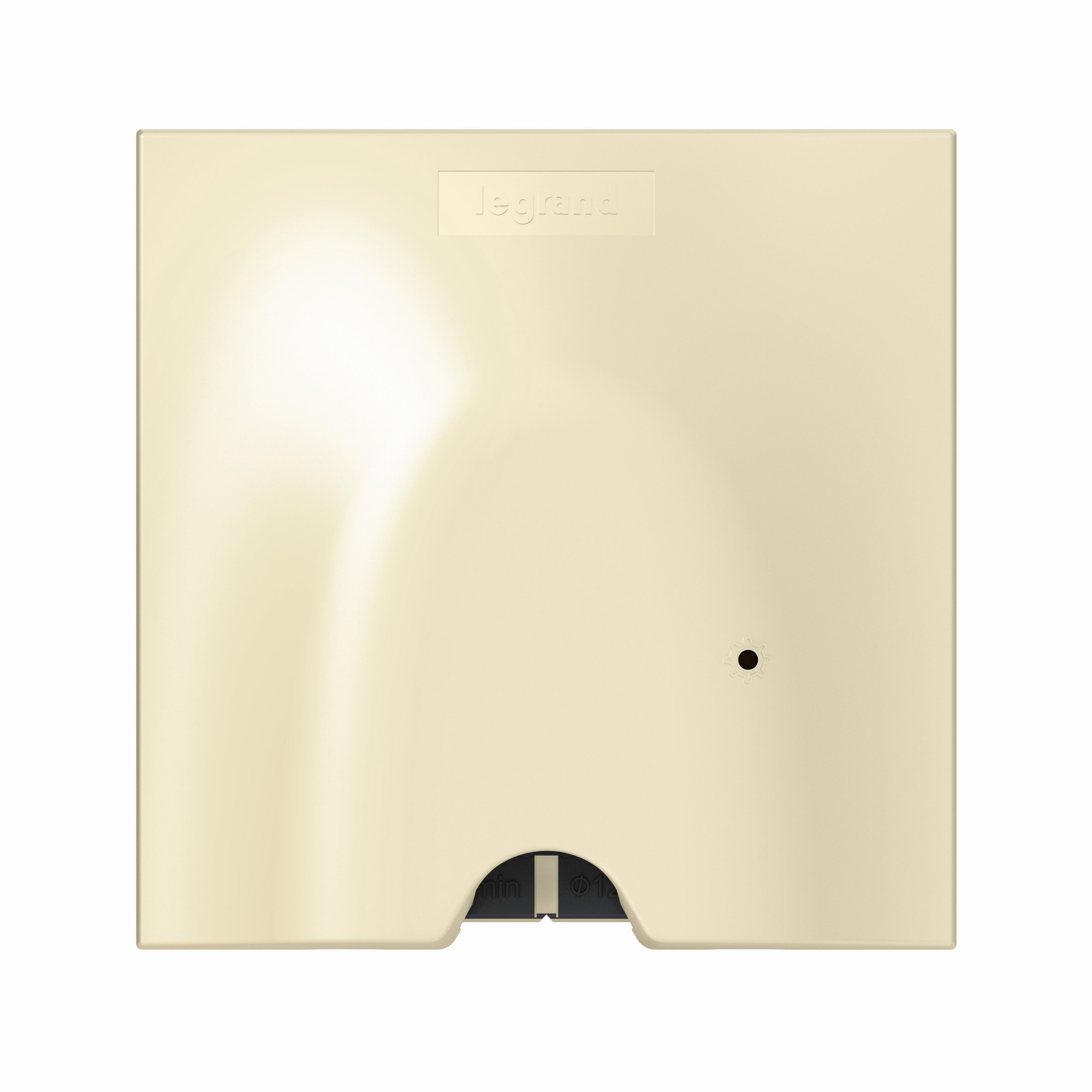 Výstup kabelový spínaný NETATMO béžový Legrand