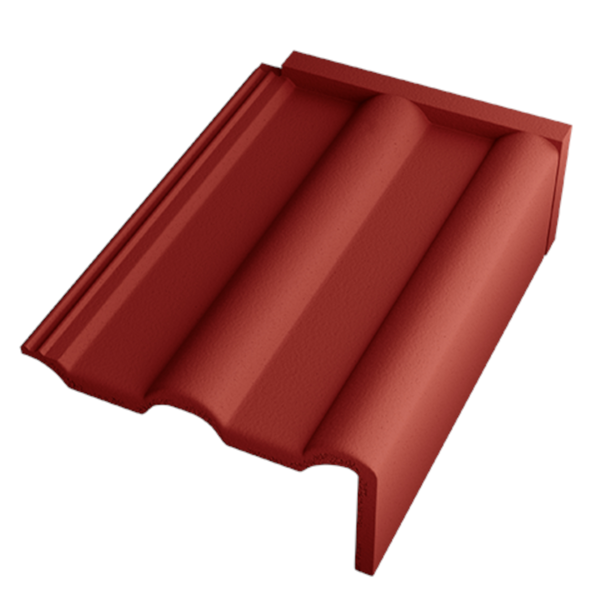 Taška pultová pravá Betonpres Optimal višňová BETONPRES